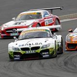 ADAC GT Masters
