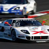 ADAC GT Masters, Nürburgring, Dominik Schwager, Frank Kechele, Lambda Performance