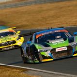ADAC GT Masters, Testfahrten, Oschersleben, YACO Racing, Philip Geipel, Rahel Frey