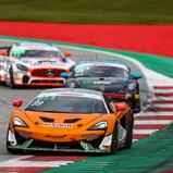 ADAC GT4 Germany, Red Bull Ring, Dörr Motorsport, Christer Jöns, Mads Siljehaug