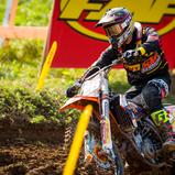 MXON, Team Germany, Maggiora, Henry Jacobi
