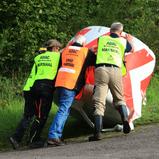 ADAC Rallye Deutschland