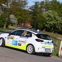 Kattenbach: Der Pilot des ADAC Hessen-Thüringen setzte seine starken Darbietungen von 2021 fort