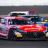 #84 Tom Kalender (DEU / Mercedes-AMG GT3 / Mercedes-AMG Team Landgraf), Nürburgring