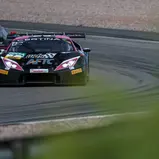 ADAC GT Masters, Sachsenring, HB Racing, Norbert Siedler, Marco Mapelli