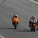 ADAC Junior Cup, Sachsenring II, Rennen