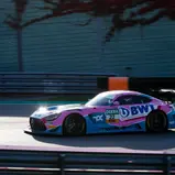 #22 / Mercedes-AMG Team Toksport WRT / Mercedes-AMG GT3 Evo / Luca Stolz / Maro Engel