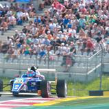 ADAC Formel 4, Red Bull Ring, Toni Wolf, Piro Sports
