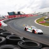 #4 Alexander Schwarzer (DEU)/Alexander Fach (CHE)/FACH AUTO TECH/Porsche 911 GT3 R/Zandvoort