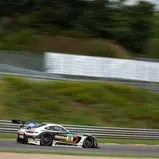 ADAC GT Masters, Sachsenring, Mercedes-AMG Team HTP Motorsport, Patrick Assenheimer, Maximilian Götz