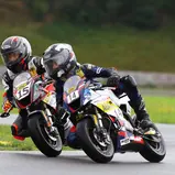 Danny Hinkelmann / ADAC Mini Bike Cup / Harsewinkel