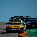 ADAC GT Masters, Sachsenring