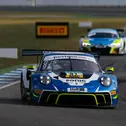 Joos Sportwagentechnik bestreitet 2021 seine erste komplette Saison im ADAC GT Masters