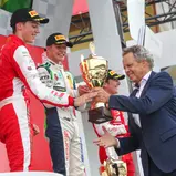 ADAC Formel 4, Hockenheim, Prema Theodore Racing, Oliver Caldwell, US Racing - CHRS, Lirim Zendeli
