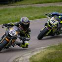 Im ADAC Mini Bike Cup wird die neue Klasse ADAC FIM MiniGP Series eingeführt