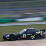 ADAC GT4 Germany, DEKRA Lausitzring, DLV-Team Schütz Motorsport, Marcus Suabo, Marvin Dienst