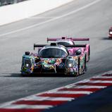 #3 Aust Motorsport / Sven Barth / Maxim Dirickx, Red Bull Ring