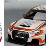 ADAC TCR Germany, PROsport Performance