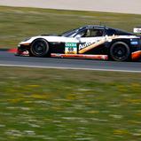 ADAC GT Masters, Oschersleben, Callaway Competition, Patrick Assenheimer, Diego Alessi