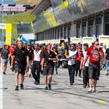ADAC Formel 4, Red Bull Ring