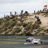 ADAC GT Masters, Zandvoort, Team Rosberg, Jonathan Judek, Jimmy Eriksson