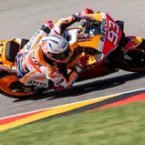 #93 Marc MARQUEZ (SPA / Repsol Honda Team / Honda)