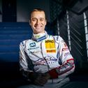 Christopher Haase startet auch 2021 für Montaplast by Land-Motorsport