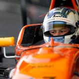 Formel ADAC, Slovakia Ring, Fabian Schiller, Schiller Motorsport