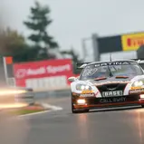ADAC GT Masters, Nürburgring, Callaway Competition, Patrick Assenheimer, Diego Alessi