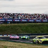#48 Jules Gounon (FRA / Mercedes-AMG GT3 / Mercedes-AMG Team Mann-Filter), Oschersleben 2026