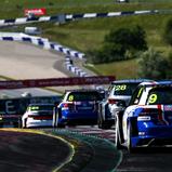 ADAC TCR Germany, Red Bull Ring, Team Engstler USA, Stefan Goede