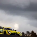 #70 / Mann-Filter Team Landgraf-HTP WWR / Mercedes-AMG GT3 Evo / Raffaele Marciello  / Maximilian Buhk 