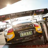 ADAC GT Masters, Slovakia Ring, GW IT Racing Team // Schütz Motorsport, Jaap van Lagen, Christian Engelhart