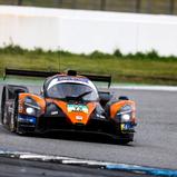 #72 Koiranen Kemppi Motorsport / Laurents Hörr / Matthias Lüthen / Duqueine D08 / Hockenheimring Baden-Württemberg (D)