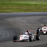 ADAC Formel 4, DEKRA Lausitzring 2, US Racing, Vlad Lomko