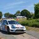 ADAC Rallye Deutschland 