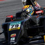 ADAC Formel 4, Hockenheim, Motopark, David Malukas
