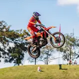 Leon Rudolph ADAC DMX 2025