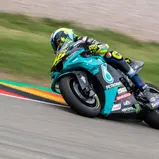 #46 Valentino ROSSI (ITA / Petronas Yamaha SRT / Yamaha)