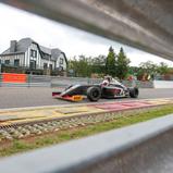 ADAC Formel 4, Spa-Francorchamps, Giorgio Maggi, SMG Swiss Motorsport Group