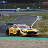ADAC GT Masters, Oschersleben, Schütz Motorsport, Aidan Read, Marvin Dienst