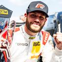 Markenwechsel: Ricardo Feller startet in der DTM ab sofort für Porsche