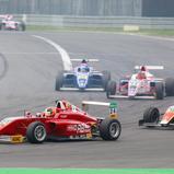 ADAC Formel 4, Nürburgring