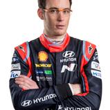 ADAC Rallye Deutschland, Hyundai Motorsport, Thierry Neuville