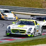 ADAC GT Masters, Red Bull Ring, H.T.P. Motorsport, Maximilian Götz, Maximilian Buhk