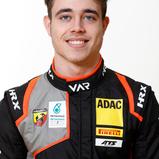 ADAC Formel 4, Van Amersfoort Racing, Joey Alders