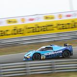 ADAC GT4 Germany, Reiter Engineering, Eike Angermayr, Mads Siljehaug