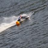 ADAC Jetboot Cup, Berlin, Frank Lilienfeld