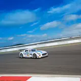 ADAC GT Masters, Nürburgring, Team Zakspeed, Luca Ludwig, Sebastian Asch