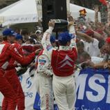 ADAC Rallye Deutschland